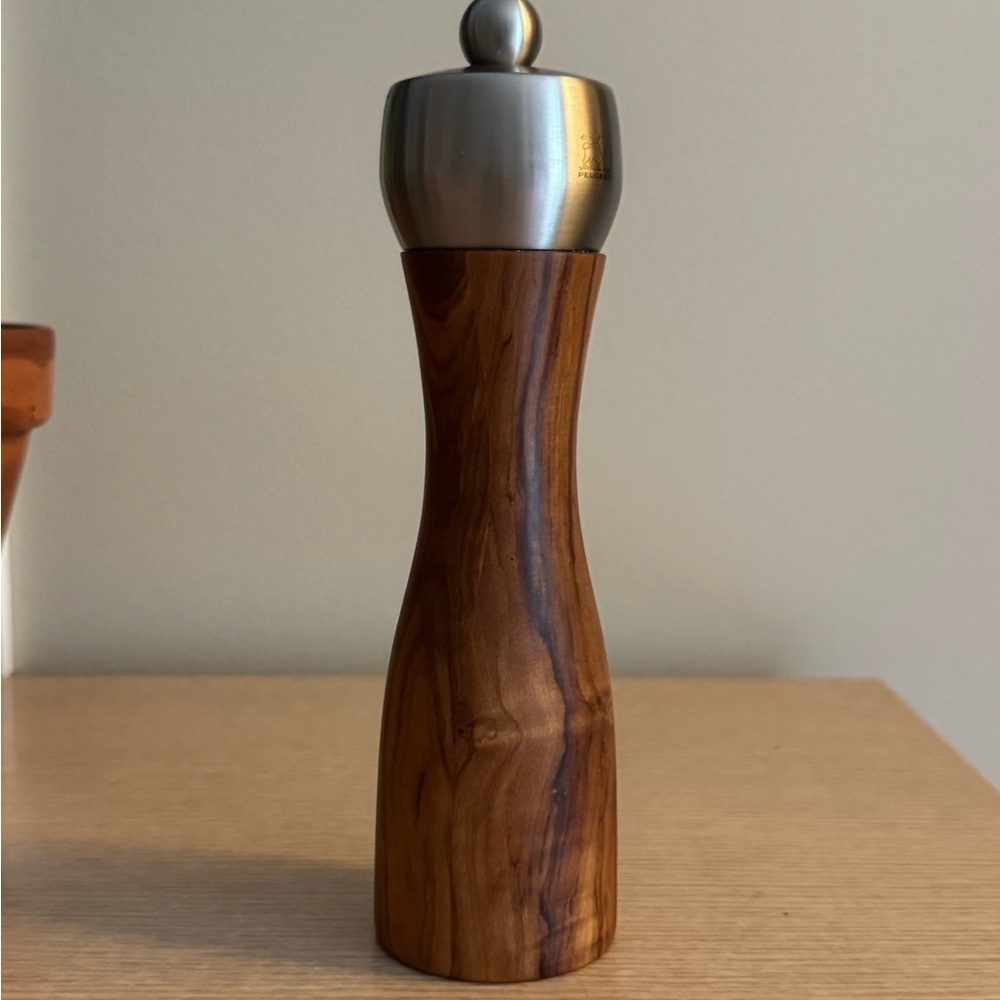 Peugeot  Pepper Mill
